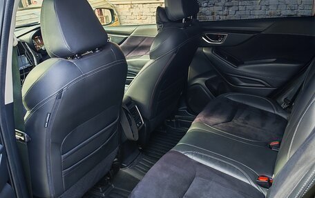 Subaru Forester, 2022 год, 3 499 000 рублей, 25 фотография