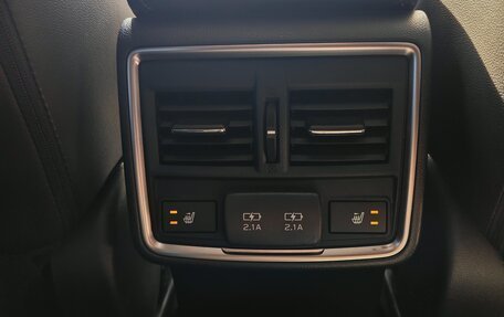 Subaru Forester, 2022 год, 3 499 000 рублей, 35 фотография
