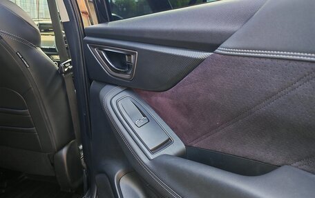 Subaru Forester, 2022 год, 3 499 000 рублей, 34 фотография