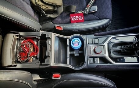 Subaru Forester, 2022 год, 3 499 000 рублей, 29 фотография
