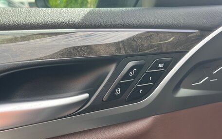 BMW X4, 2019 год, 4 549 000 рублей, 8 фотография