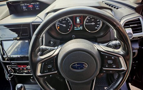Subaru Forester, 2022 год, 3 499 000 рублей, 39 фотография