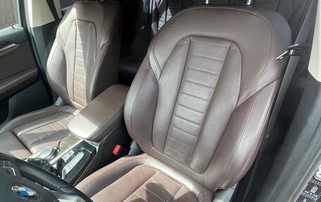 BMW X4, 2019 год, 4 549 000 рублей, 10 фотография