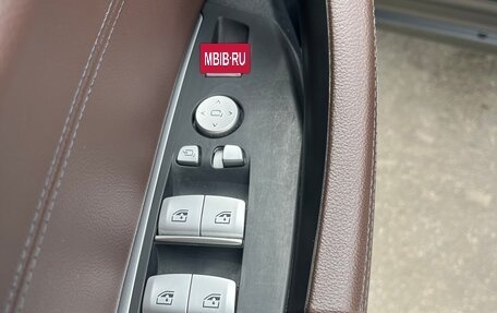 BMW X4, 2019 год, 4 549 000 рублей, 7 фотография
