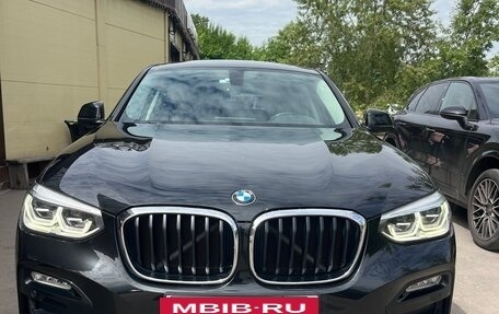 BMW X4, 2019 год, 4 549 000 рублей, 2 фотография