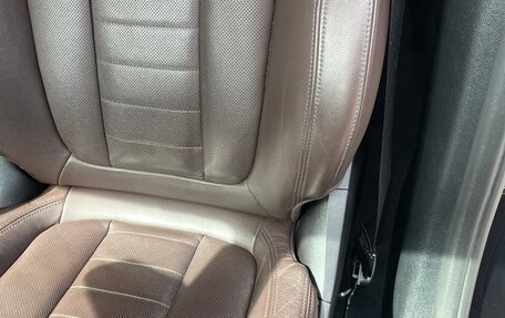 BMW X4, 2019 год, 4 549 000 рублей, 11 фотография