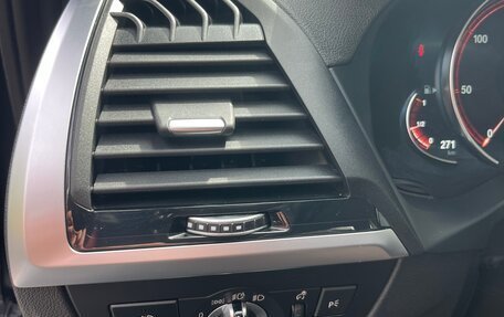 BMW X4, 2019 год, 4 549 000 рублей, 12 фотография