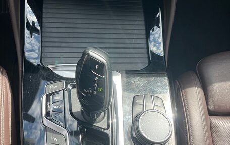 BMW X4, 2019 год, 4 549 000 рублей, 19 фотография