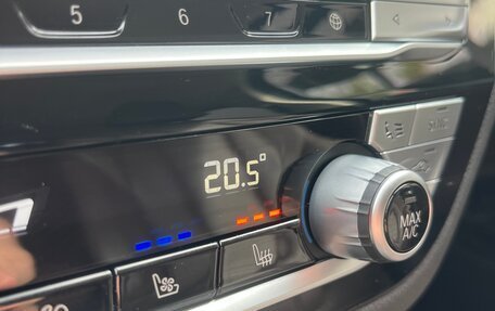 BMW X4, 2019 год, 4 549 000 рублей, 18 фотография