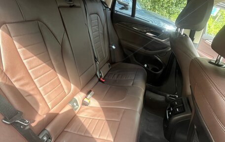 BMW X4, 2019 год, 4 549 000 рублей, 23 фотография