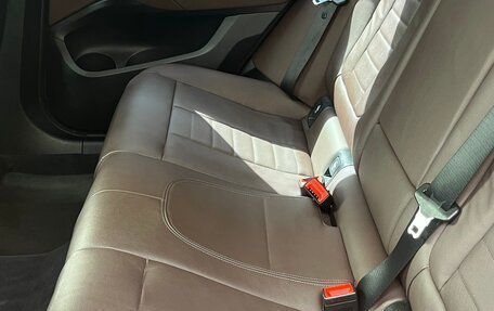 BMW X4, 2019 год, 4 549 000 рублей, 21 фотография