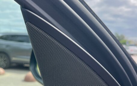 BMW X4, 2019 год, 4 549 000 рублей, 14 фотография
