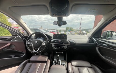 BMW X4, 2019 год, 4 549 000 рублей, 24 фотография