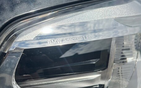 BMW X4, 2019 год, 4 549 000 рублей, 25 фотография