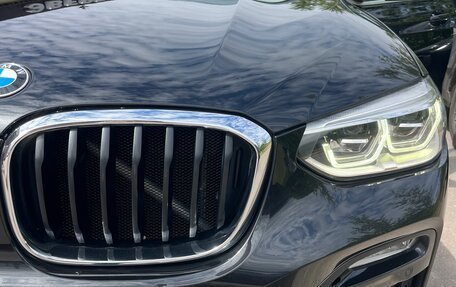 BMW X4, 2019 год, 4 549 000 рублей, 27 фотография