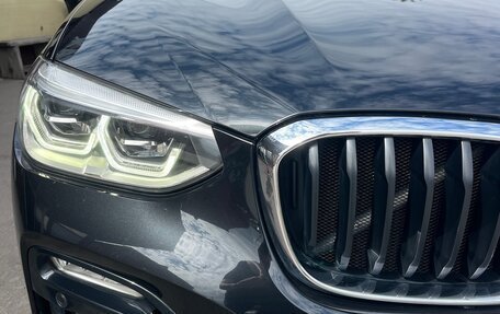 BMW X4, 2019 год, 4 549 000 рублей, 26 фотография