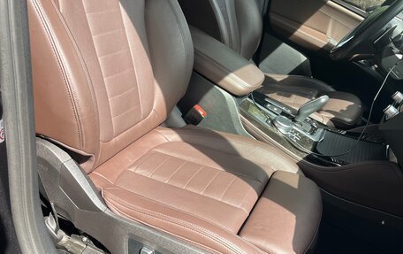 BMW X4, 2019 год, 4 549 000 рублей, 31 фотография
