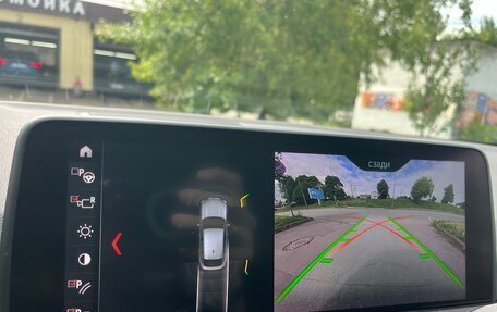 BMW X4, 2019 год, 4 549 000 рублей, 32 фотография
