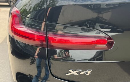 BMW X4, 2019 год, 4 549 000 рублей, 28 фотография