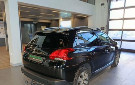 Peugeot 2008 II, 2014 год, 849 000 рублей, 4 фотография