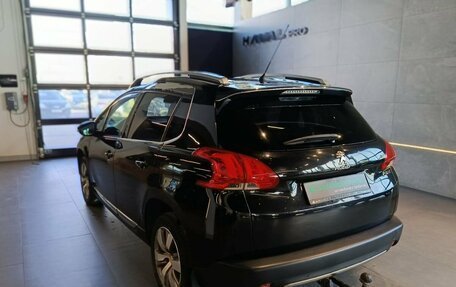 Peugeot 2008 II, 2014 год, 849 000 рублей, 6 фотография