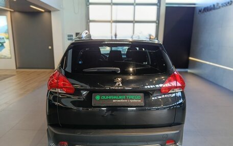 Peugeot 2008 II, 2014 год, 849 000 рублей, 5 фотография