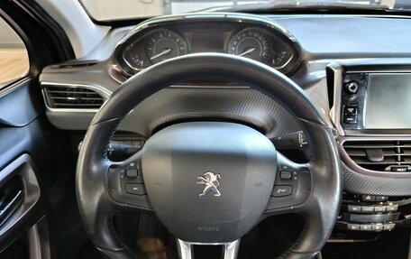 Peugeot 2008 II, 2014 год, 849 000 рублей, 10 фотография