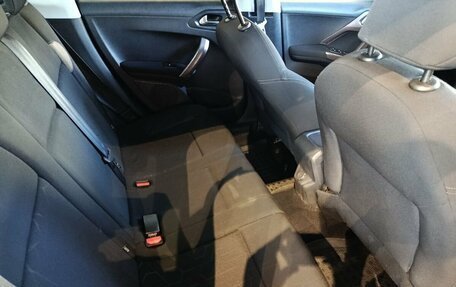 Peugeot 2008 II, 2014 год, 849 000 рублей, 9 фотография
