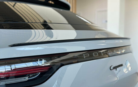 Porsche Cayenne III, 2023 год, 12 890 000 рублей, 6 фотография