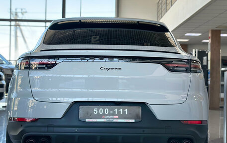 Porsche Cayenne III, 2023 год, 12 890 000 рублей, 5 фотография