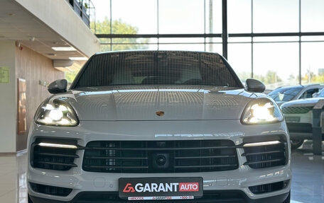 Porsche Cayenne III, 2023 год, 12 890 000 рублей, 3 фотография