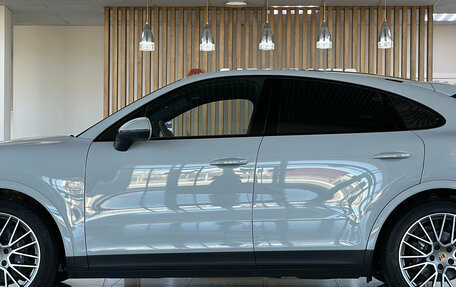 Porsche Cayenne III, 2023 год, 12 890 000 рублей, 4 фотография