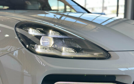 Porsche Cayenne III, 2023 год, 12 890 000 рублей, 9 фотография