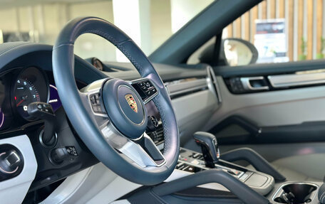 Porsche Cayenne III, 2023 год, 12 890 000 рублей, 16 фотография