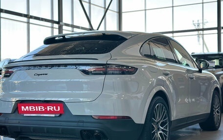 Porsche Cayenne III, 2023 год, 12 890 000 рублей, 7 фотография