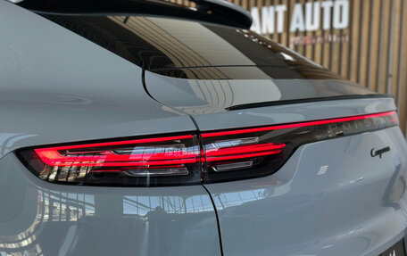 Porsche Cayenne III, 2023 год, 12 890 000 рублей, 12 фотография