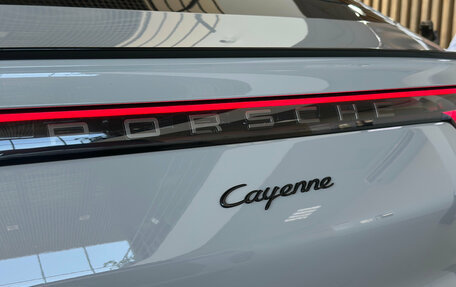 Porsche Cayenne III, 2023 год, 12 890 000 рублей, 15 фотография