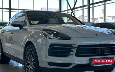 Porsche Cayenne III, 2023 год, 12 890 000 рублей, 8 фотография