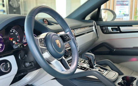 Porsche Cayenne III, 2023 год, 12 890 000 рублей, 22 фотография