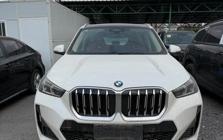 BMW X1, 2024 год, 4 890 000 рублей, 2 фотография