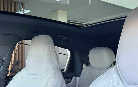 Porsche Cayenne III, 2023 год, 12 890 000 рублей, 23 фотография