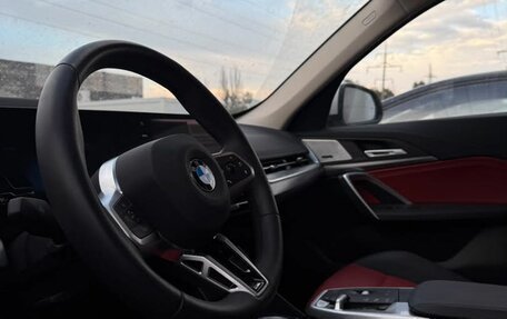 BMW X1, 2024 год, 4 890 000 рублей, 5 фотография