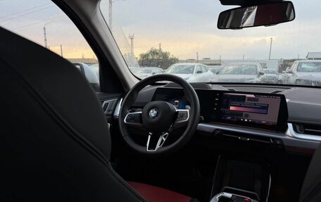 BMW X1, 2024 год, 4 890 000 рублей, 9 фотография