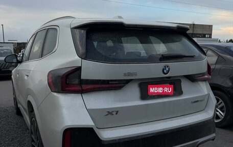 BMW X1, 2024 год, 4 890 000 рублей, 4 фотография
