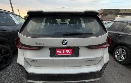 BMW X1, 2024 год, 4 890 000 рублей, 3 фотография