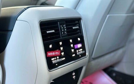 Porsche Cayenne III, 2023 год, 12 890 000 рублей, 24 фотография