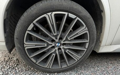 BMW X1, 2024 год, 4 890 000 рублей, 19 фотография