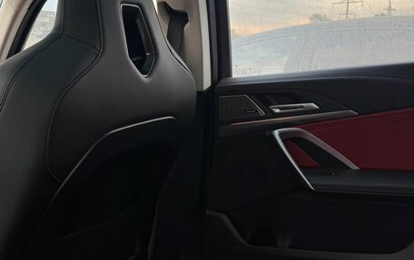 BMW X1, 2024 год, 4 890 000 рублей, 17 фотография