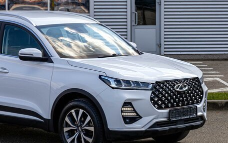 Chery Tiggo 7 Pro, 2023 год, 1 595 000 рублей, 7 фотография