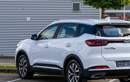 Chery Tiggo 7 Pro, 2023 год, 1 595 000 рублей, 10 фотография